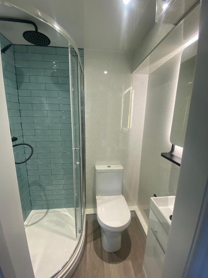 Lovely 3 Bed Ground Floor Flat With Free Parking Swanage