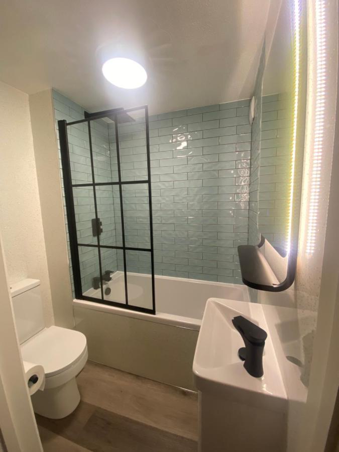 Lovely 3 Bed Ground Floor Flat With Free Parking Apartamento Swanage